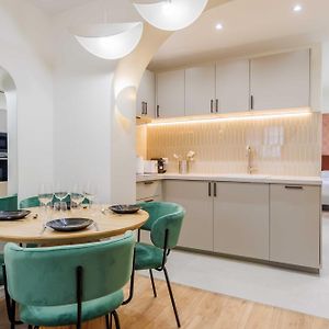 Appartement met Twee Slaapkamers